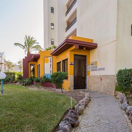 Sweet As By Lovelystay Quarteira Exterior photo