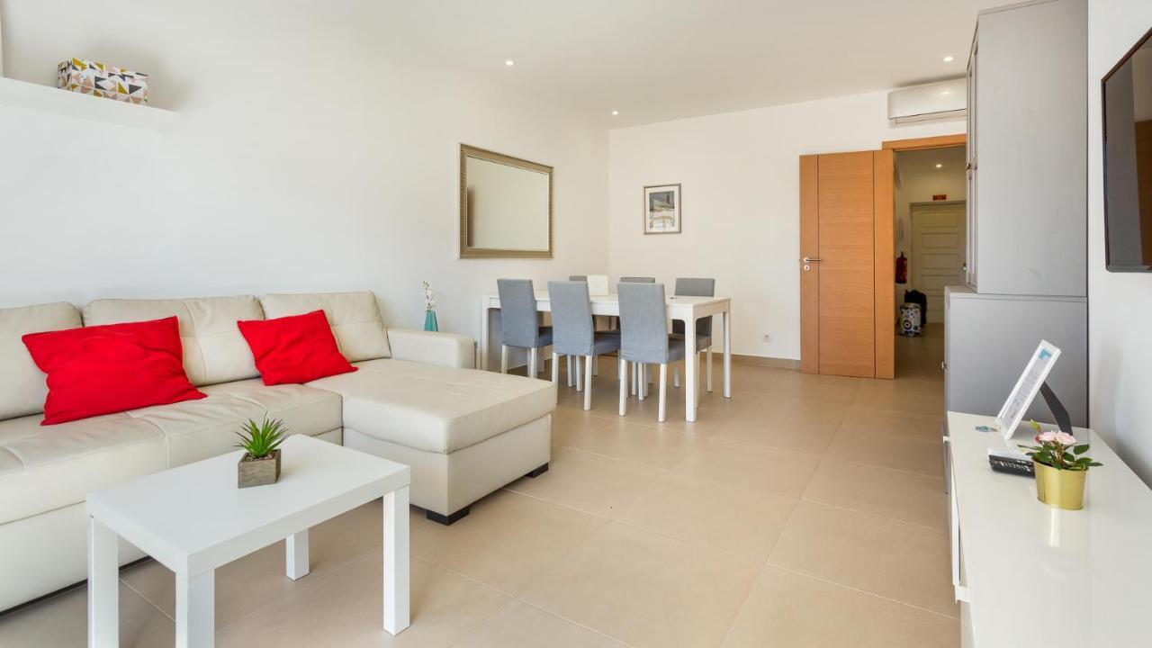 Sweet As By Lovelystay Quarteira Exterior photo