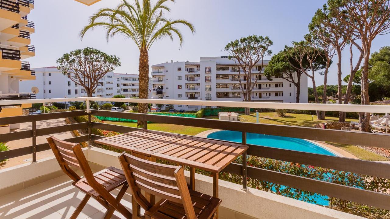 Sweet As By Lovelystay Quarteira Exterior photo