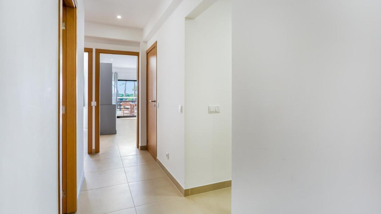 Sweet As By Lovelystay Quarteira Exterior photo