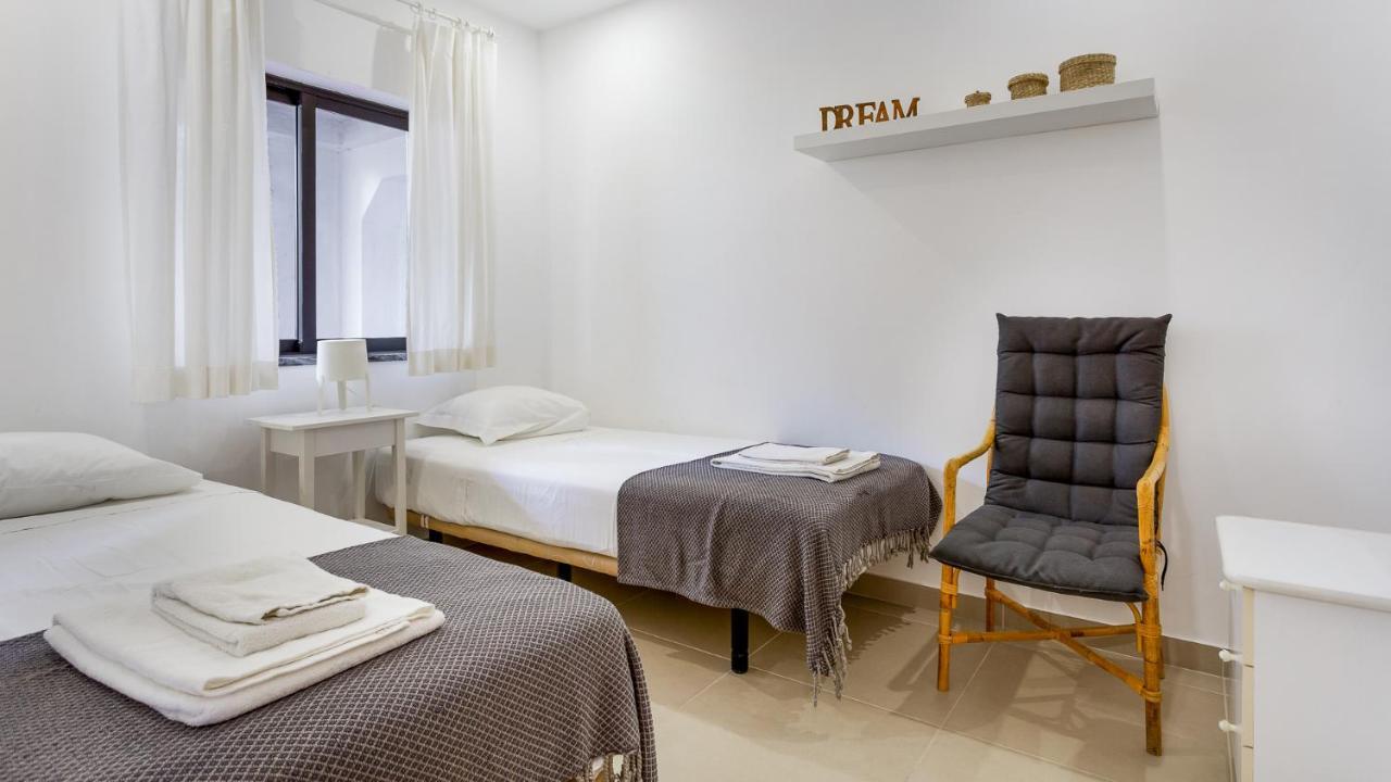 Sweet As By Lovelystay Quarteira Exterior photo