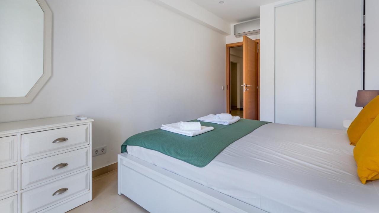 Sweet As By Lovelystay Quarteira Exterior photo