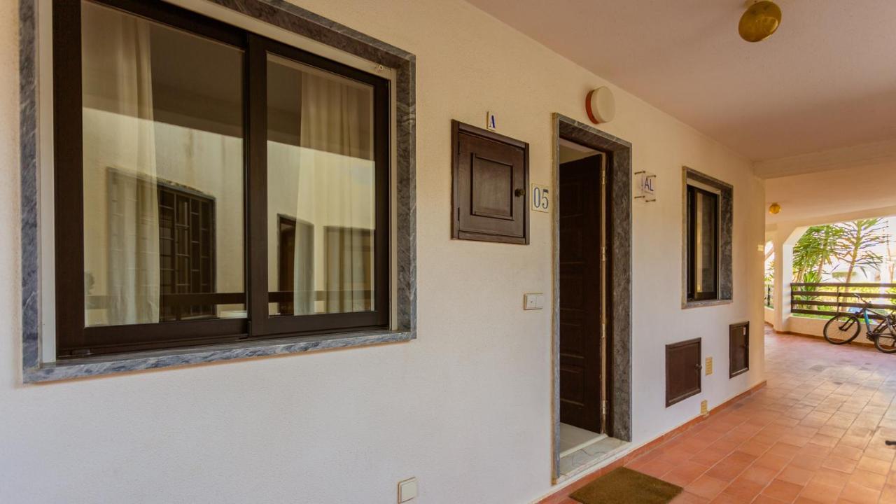 Sweet As By Lovelystay Quarteira Exterior photo