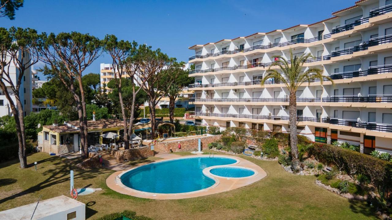 Sweet As By Lovelystay Quarteira Exterior photo
